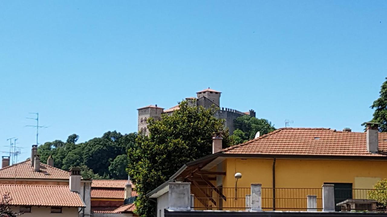 Апартаменти Ex Convento Santa Caterina Анджера Екстер'єр фото